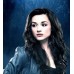 Teen Wolf 2023 Crystal Reed (Allison Argent) Leather Jacket